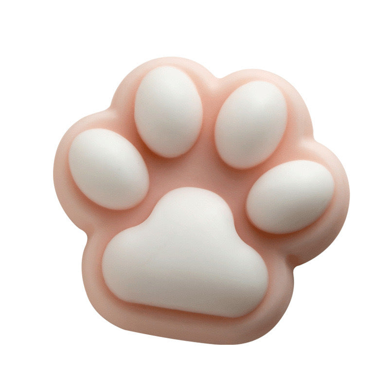 KK Cat's Paw Soaps *6