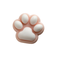 KK Cat's Paw Soaps *6