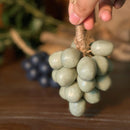 KK Handcrafted Grape Soap
