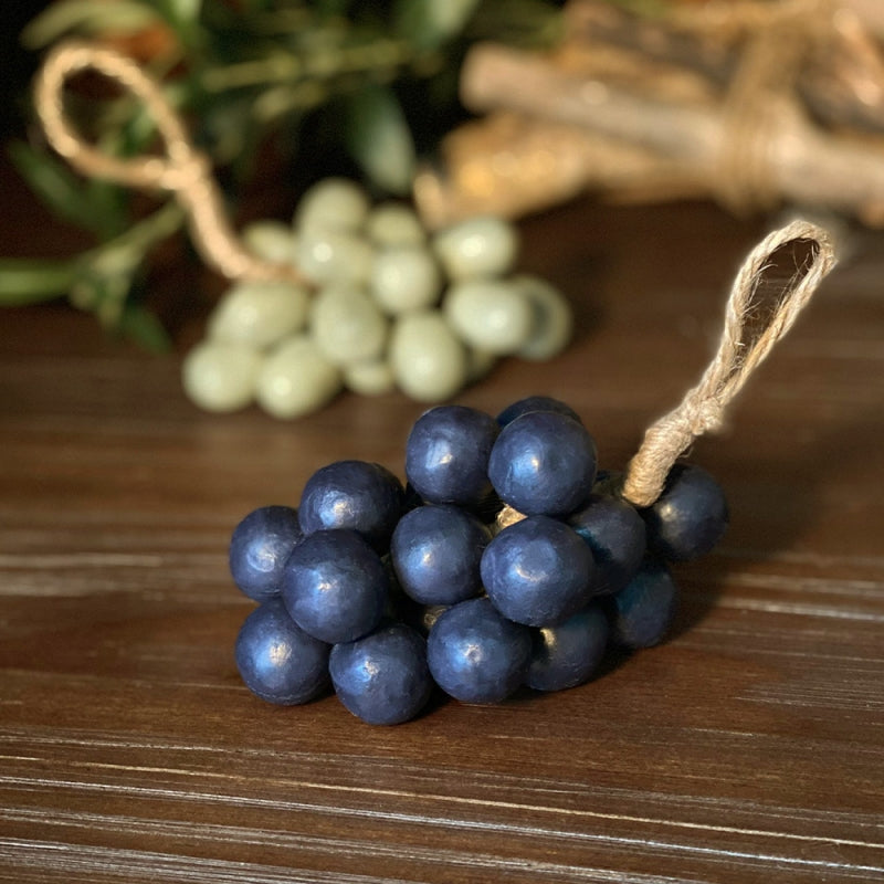 KK Handcrafted Grape Soap