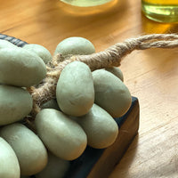 KK Handcrafted Grape Soap