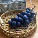 KK Handcrafted Grape Soap