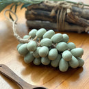 KK Handcrafted Grape Soap
