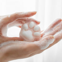 KK Cat's Paw Soaps *6