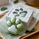 KK Cat's Paw Soaps *6