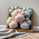 KK Cat's Paw Soaps *6