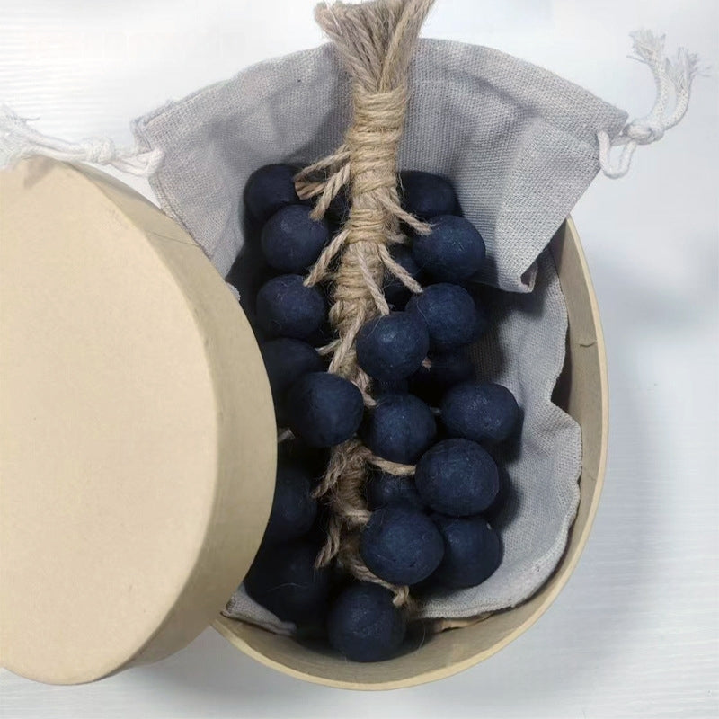 KK Handcrafted Grape Soap