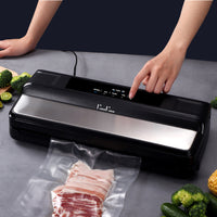 KunKue R3 Space Saving Vacuum Sealing System