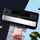 KunKue R3 Space Saving Vacuum Sealing System