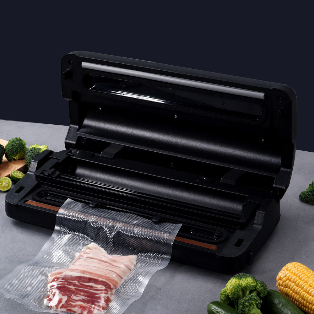 KunKue R3 Space Saving Vacuum Sealing System