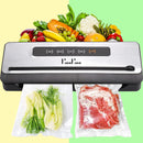 KunKue R4 Vacuum sealing machine