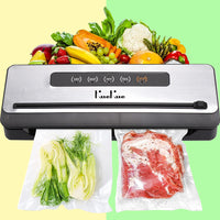 KunKue R4 Vacuum sealing machine