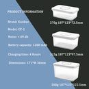 KunKue R5 Mini Vacuum Pump & Crisper