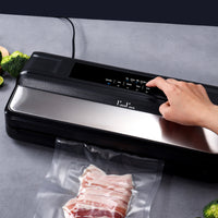 KunKue R3 Space Saving Vacuum Sealing System